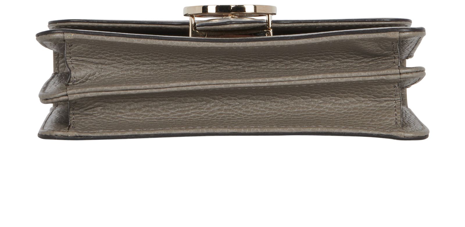 Gucci Interlocking G Bag, &pound;695, Top view